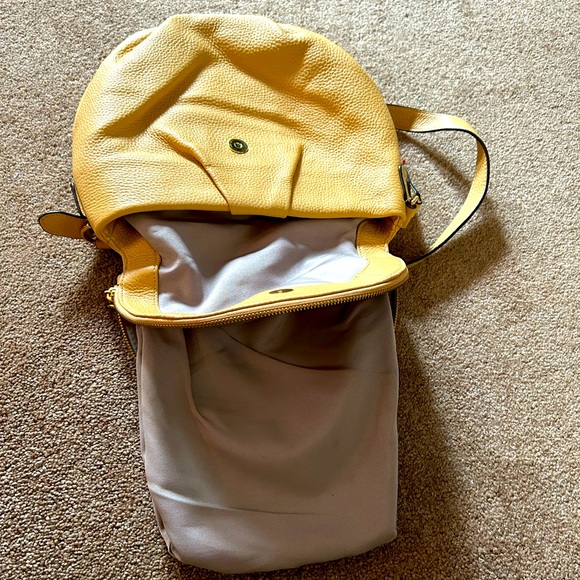 Marc by Marc Jacobs Classic Q Natasha, Crossbody Bag - Picture 6 of 12